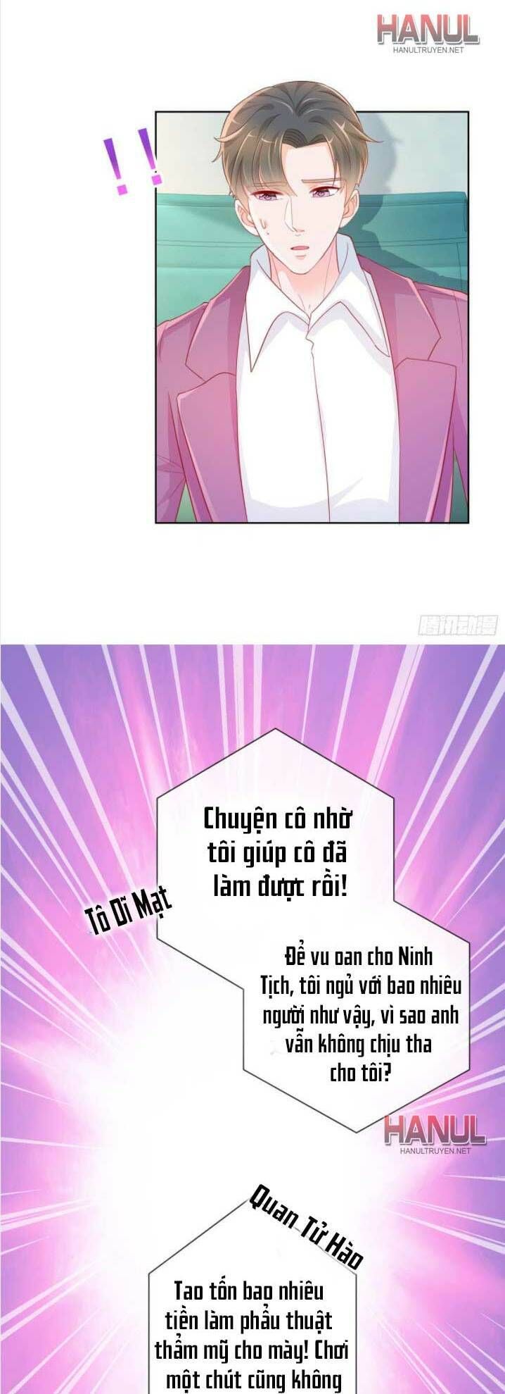 đọc truyện Ẩn Hôn 100%: Chọc Tức Vợ Yêu Mua Một Tặng Một Chương 357 ảnh 5 tại Thiên Thai Truyện