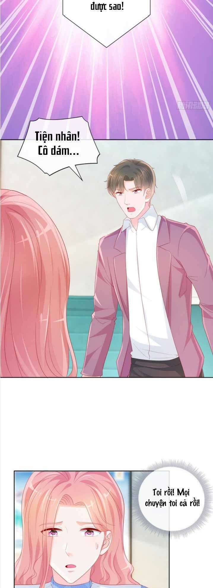 đọc truyện Ẩn Hôn 100%: Chọc Tức Vợ Yêu Mua Một Tặng Một Chương 357 ảnh 6 tại Thiên Thai Truyện