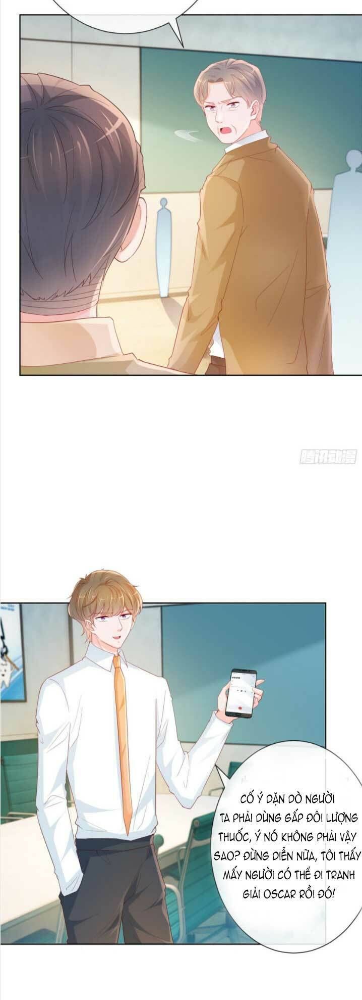 đọc truyện Ẩn Hôn 100%: Chọc Tức Vợ Yêu Mua Một Tặng Một Chương 357 ảnh 8 tại Thiên Thai Truyện