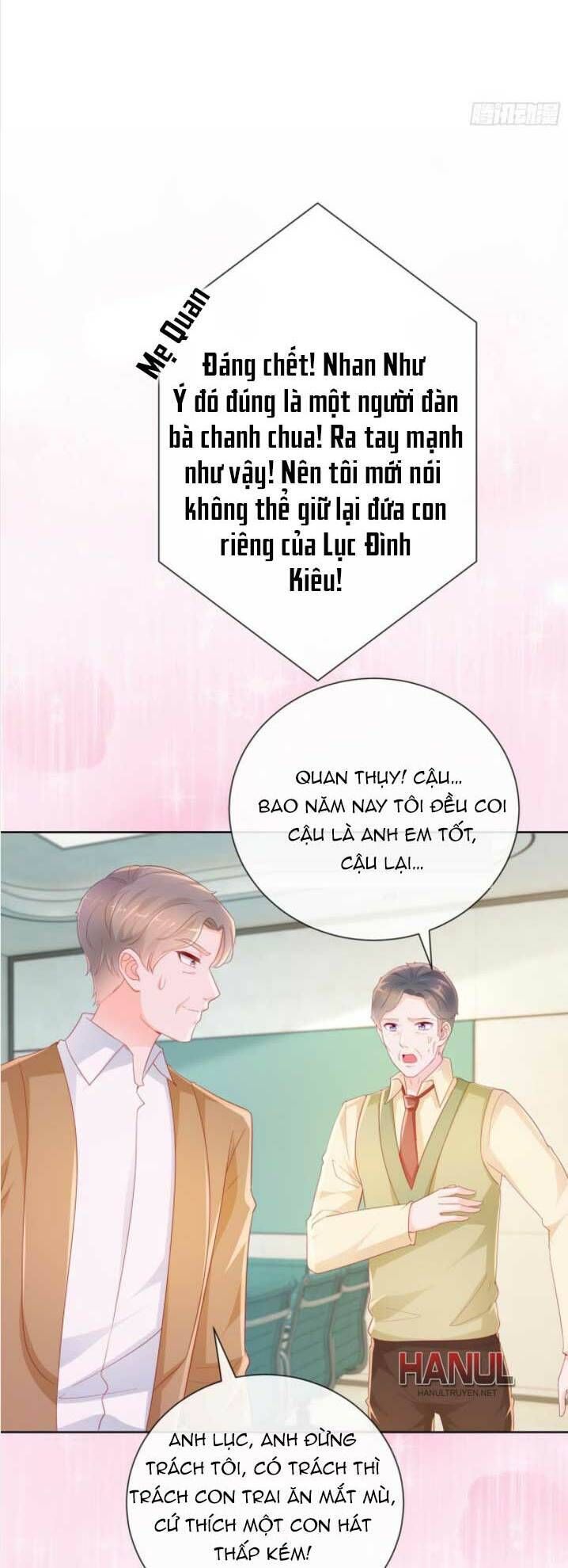 đọc truyện Ẩn Hôn 100%: Chọc Tức Vợ Yêu Mua Một Tặng Một Chương 357 ảnh 9 tại Thiên Thai Truyện