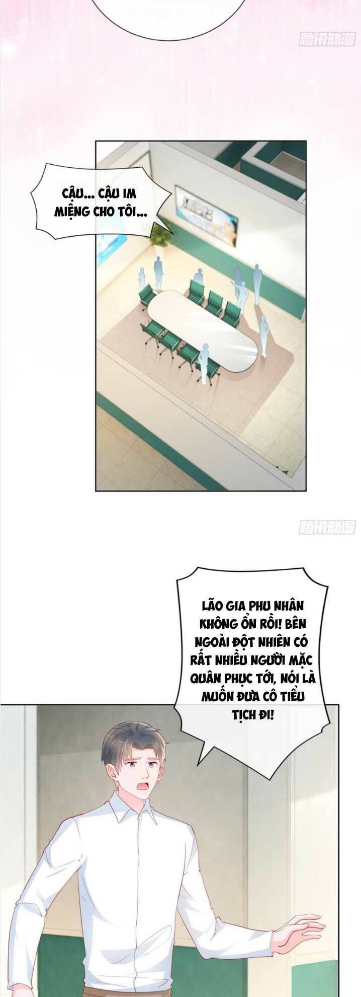 đọc truyện Ẩn Hôn 100%: Chọc Tức Vợ Yêu Mua Một Tặng Một Chương 357 ảnh 10 tại Thiên Thai Truyện