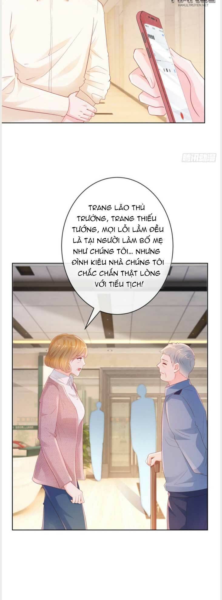 đọc truyện Ẩn Hôn 100%: Chọc Tức Vợ Yêu Mua Một Tặng Một Chương 358 ảnh 12 tại Thiên Thai Truyện