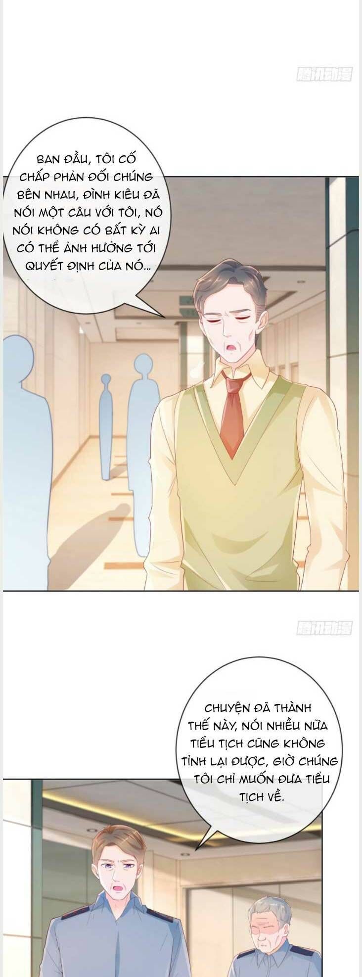 đọc truyện Ẩn Hôn 100%: Chọc Tức Vợ Yêu Mua Một Tặng Một Chương 358 ảnh 13 tại Thiên Thai Truyện