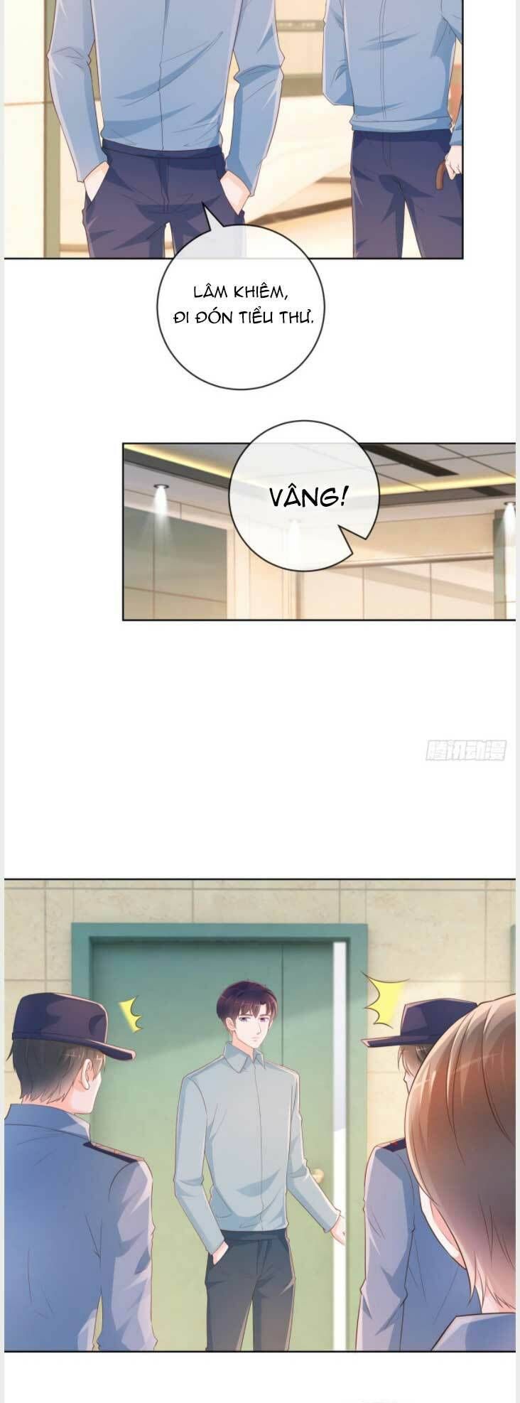 đọc truyện Ẩn Hôn 100%: Chọc Tức Vợ Yêu Mua Một Tặng Một Chương 358 ảnh 14 tại Thiên Thai Truyện