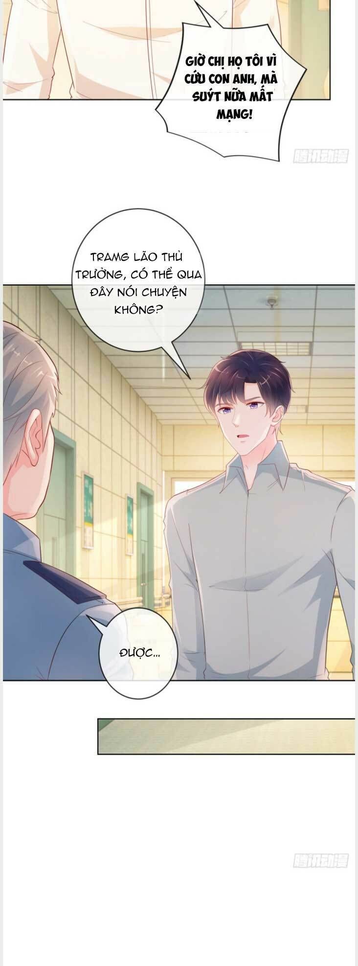 đọc truyện Ẩn Hôn 100%: Chọc Tức Vợ Yêu Mua Một Tặng Một Chương 358 ảnh 16 tại Thiên Thai Truyện