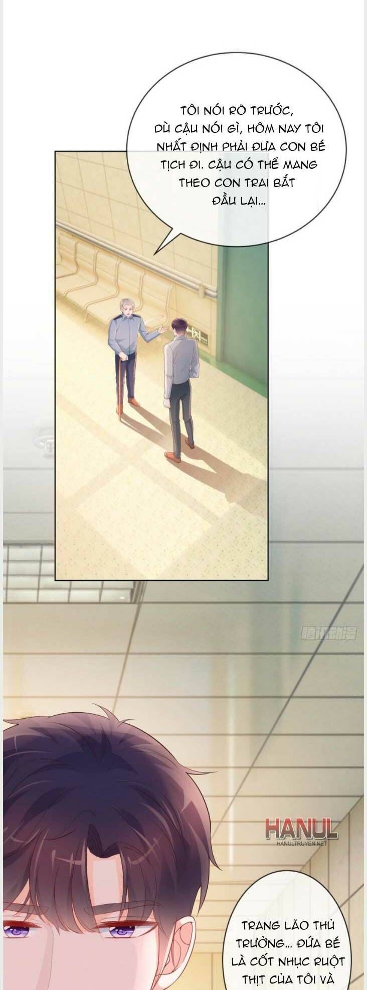 đọc truyện Ẩn Hôn 100%: Chọc Tức Vợ Yêu Mua Một Tặng Một Chương 358 ảnh 17 tại Thiên Thai Truyện