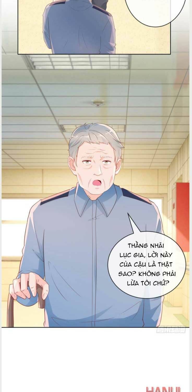 đọc truyện Ẩn Hôn 100%: Chọc Tức Vợ Yêu Mua Một Tặng Một Chương 358 ảnh 19 tại Thiên Thai Truyện