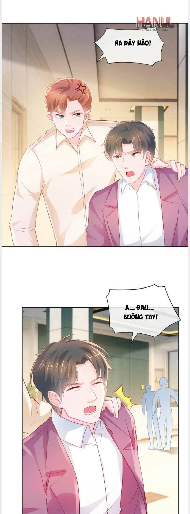 đọc truyện Ẩn Hôn 100%: Chọc Tức Vợ Yêu Mua Một Tặng Một Chương 358 ảnh 4 tại Thiên Thai Truyện