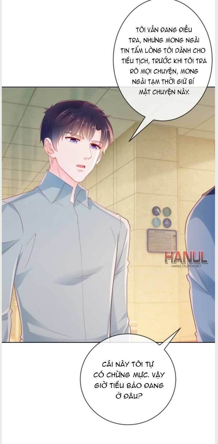 đọc truyện Ẩn Hôn 100%: Chọc Tức Vợ Yêu Mua Một Tặng Một Chương 358 ảnh 24 tại Thiên Thai Truyện