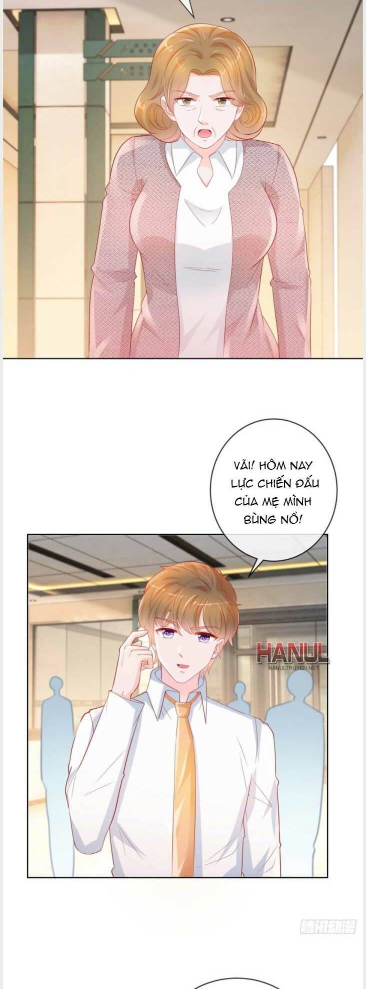 đọc truyện Ẩn Hôn 100%: Chọc Tức Vợ Yêu Mua Một Tặng Một Chương 358 ảnh 9 tại Thiên Thai Truyện