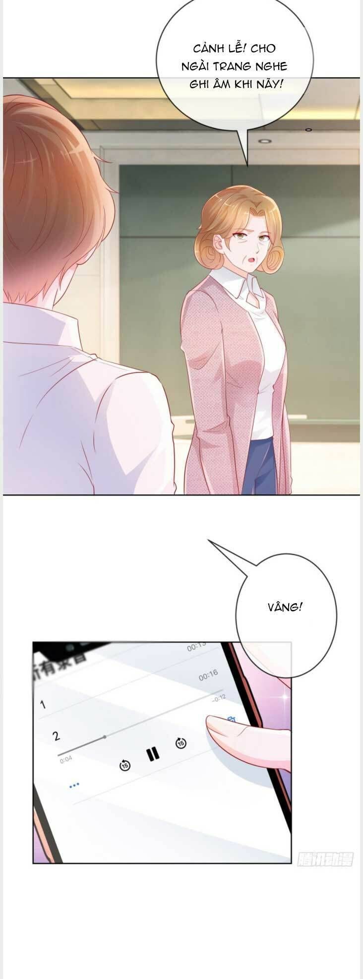 đọc truyện Ẩn Hôn 100%: Chọc Tức Vợ Yêu Mua Một Tặng Một Chương 358 ảnh 10 tại Thiên Thai Truyện