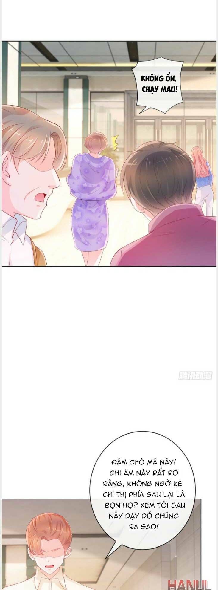 đọc truyện Ẩn Hôn 100%: Chọc Tức Vợ Yêu Mua Một Tặng Một Chương 358 ảnh 11 tại Thiên Thai Truyện