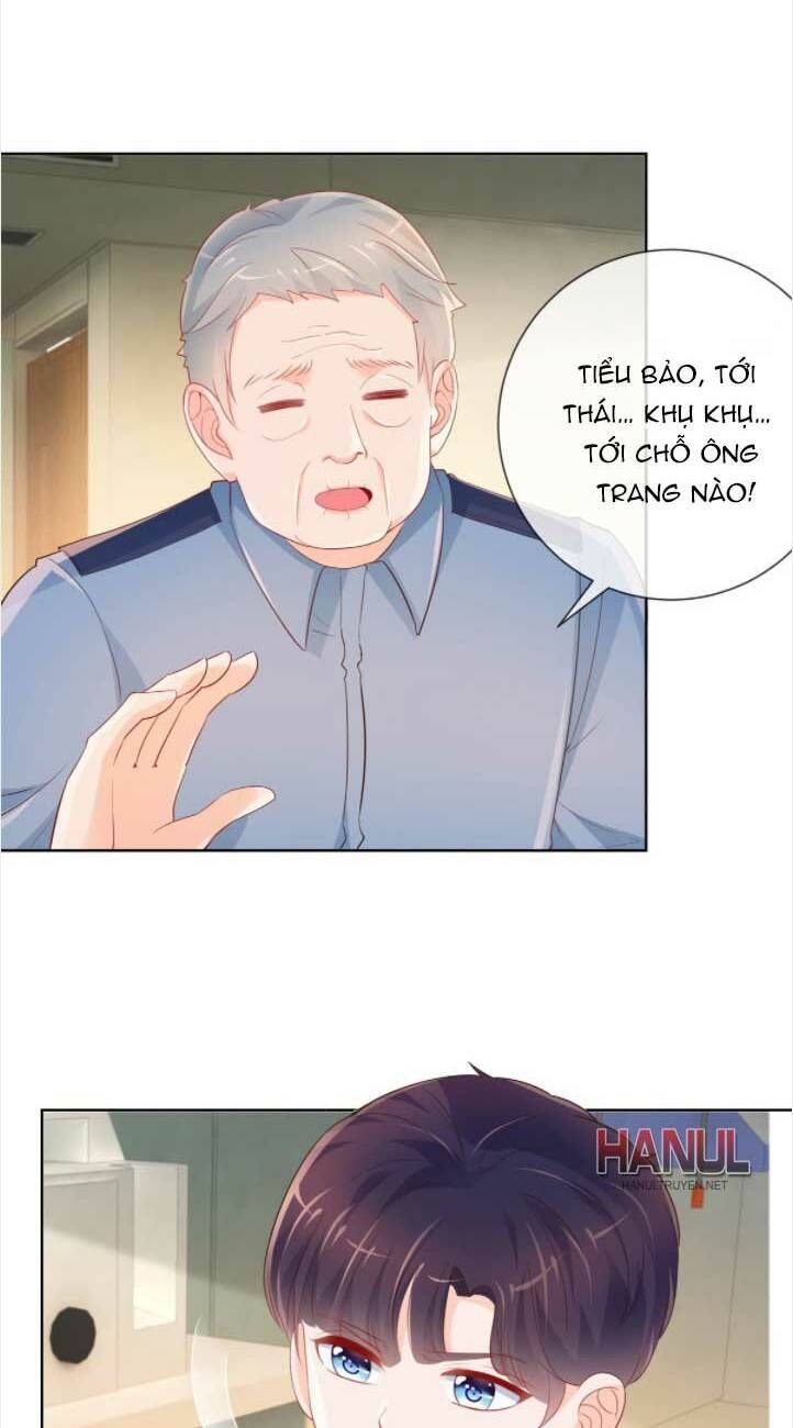 đọc truyện Ẩn Hôn 100%: Chọc Tức Vợ Yêu Mua Một Tặng Một Chương 359 ảnh 12 tại Thiên Thai Truyện