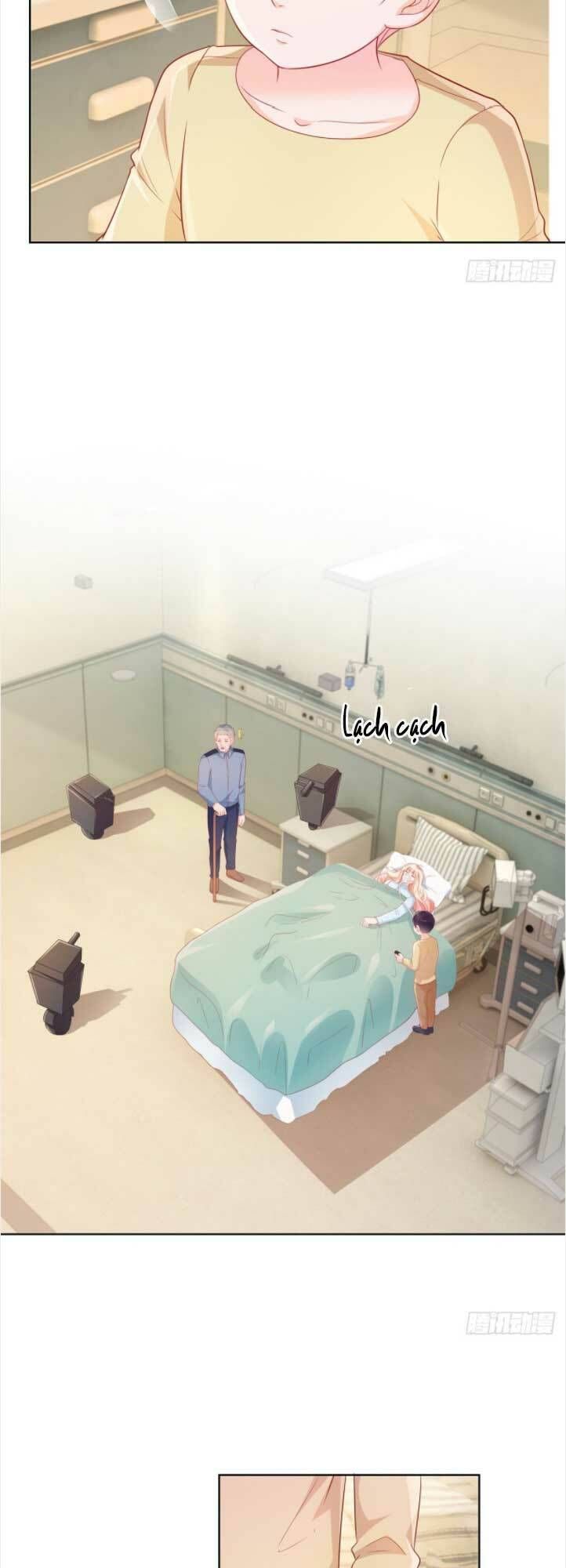 đọc truyện Ẩn Hôn 100%: Chọc Tức Vợ Yêu Mua Một Tặng Một Chương 359 ảnh 13 tại Thiên Thai Truyện