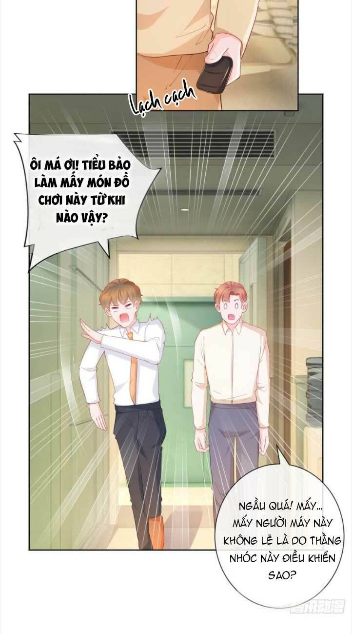 đọc truyện Ẩn Hôn 100%: Chọc Tức Vợ Yêu Mua Một Tặng Một Chương 359 ảnh 14 tại Thiên Thai Truyện