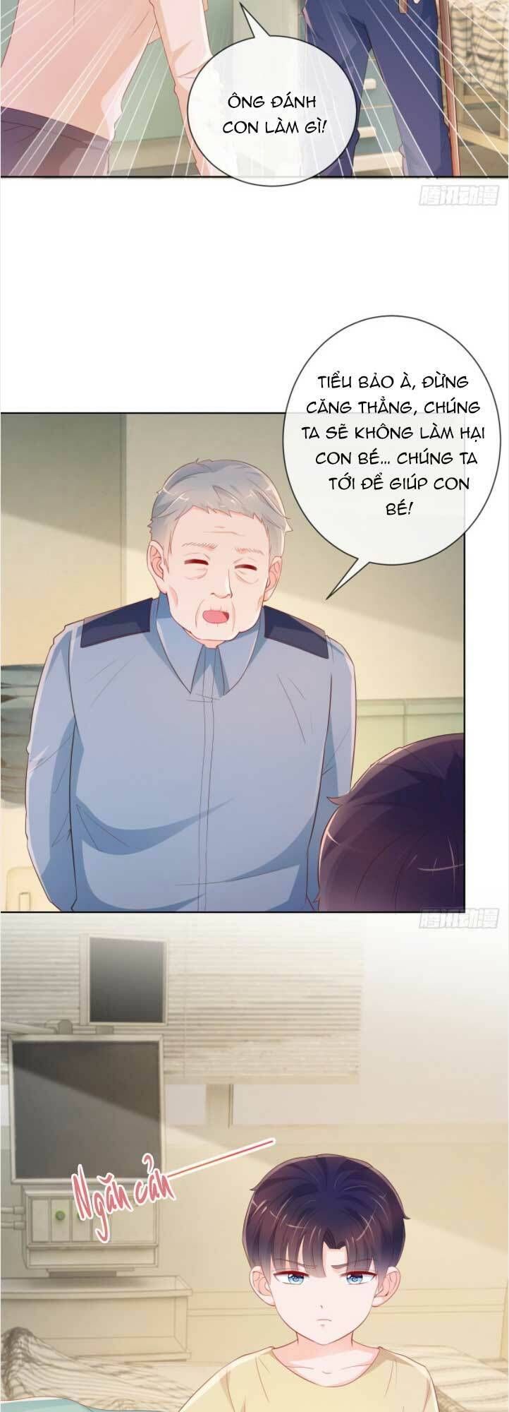 đọc truyện Ẩn Hôn 100%: Chọc Tức Vợ Yêu Mua Một Tặng Một Chương 359 ảnh 16 tại Thiên Thai Truyện