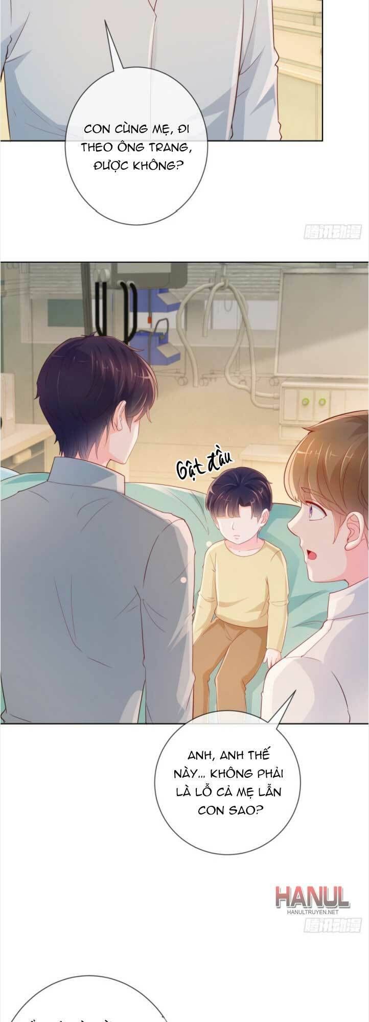 đọc truyện Ẩn Hôn 100%: Chọc Tức Vợ Yêu Mua Một Tặng Một Chương 359 ảnh 19 tại Thiên Thai Truyện