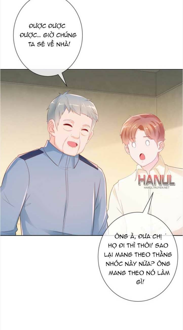 đọc truyện Ẩn Hôn 100%: Chọc Tức Vợ Yêu Mua Một Tặng Một Chương 359 ảnh 21 tại Thiên Thai Truyện