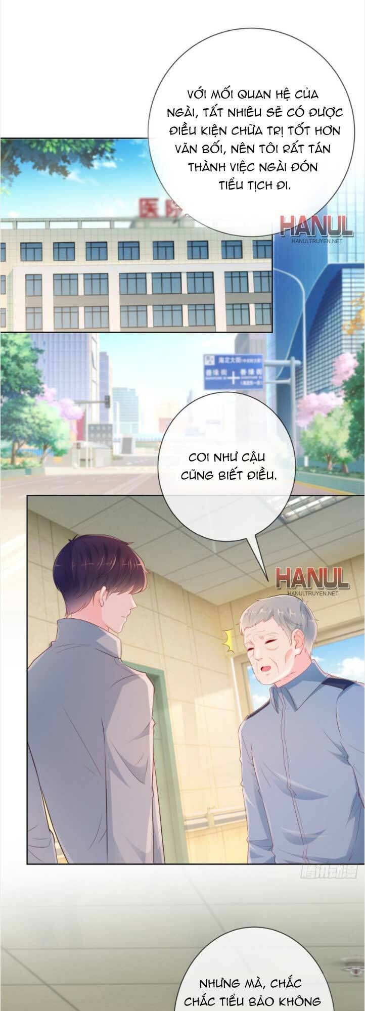 đọc truyện Ẩn Hôn 100%: Chọc Tức Vợ Yêu Mua Một Tặng Một Chương 359 ảnh 4 tại Thiên Thai Truyện