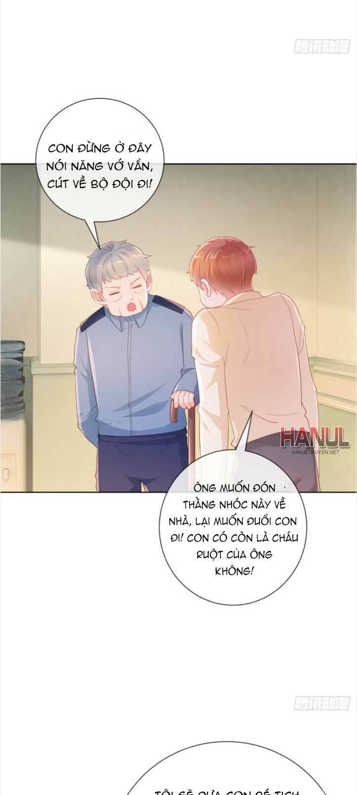 đọc truyện Ẩn Hôn 100%: Chọc Tức Vợ Yêu Mua Một Tặng Một Chương 359 ảnh 22 tại Thiên Thai Truyện