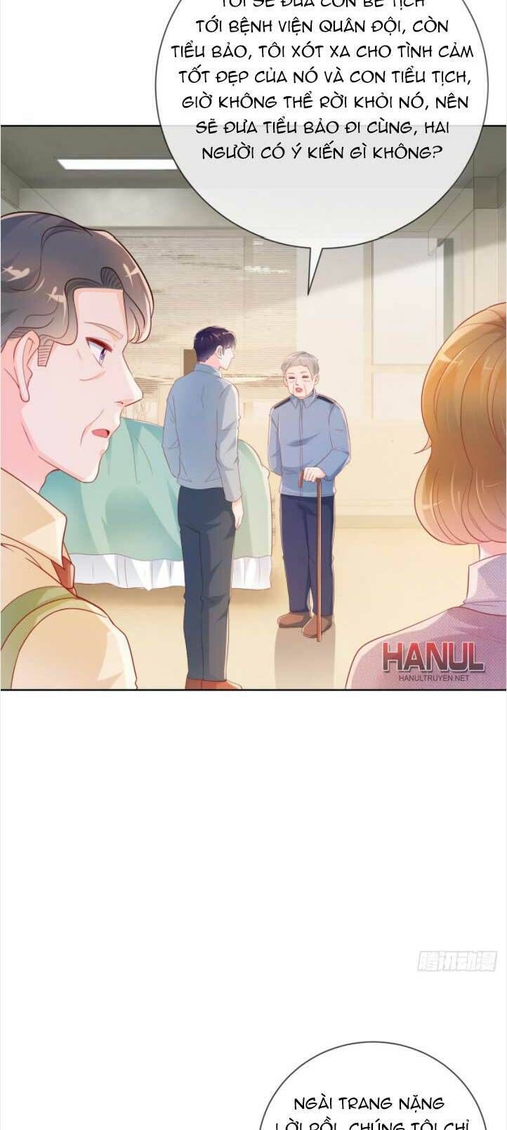 đọc truyện Ẩn Hôn 100%: Chọc Tức Vợ Yêu Mua Một Tặng Một Chương 359 ảnh 23 tại Thiên Thai Truyện