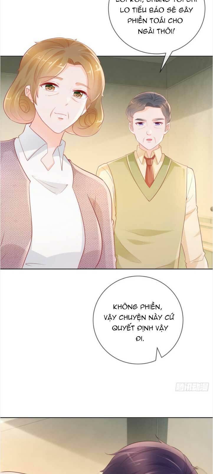 đọc truyện Ẩn Hôn 100%: Chọc Tức Vợ Yêu Mua Một Tặng Một Chương 359 ảnh 24 tại Thiên Thai Truyện