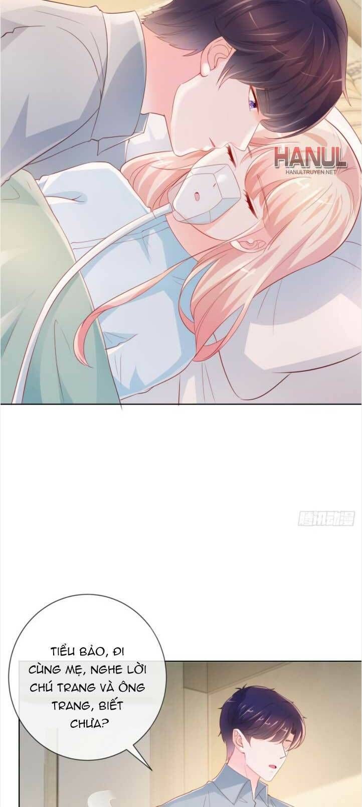 đọc truyện Ẩn Hôn 100%: Chọc Tức Vợ Yêu Mua Một Tặng Một Chương 359 ảnh 25 tại Thiên Thai Truyện