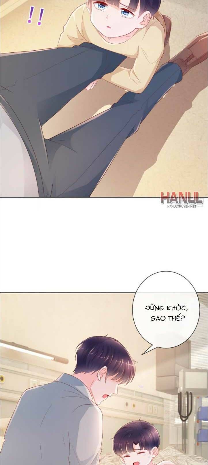 đọc truyện Ẩn Hôn 100%: Chọc Tức Vợ Yêu Mua Một Tặng Một Chương 359 ảnh 27 tại Thiên Thai Truyện