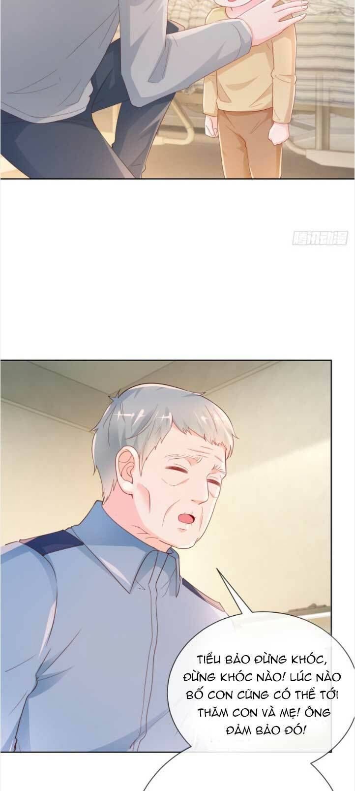 đọc truyện Ẩn Hôn 100%: Chọc Tức Vợ Yêu Mua Một Tặng Một Chương 359 ảnh 28 tại Thiên Thai Truyện