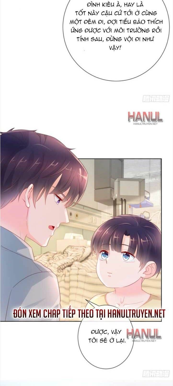 đọc truyện Ẩn Hôn 100%: Chọc Tức Vợ Yêu Mua Một Tặng Một Chương 359 ảnh 29 tại Thiên Thai Truyện