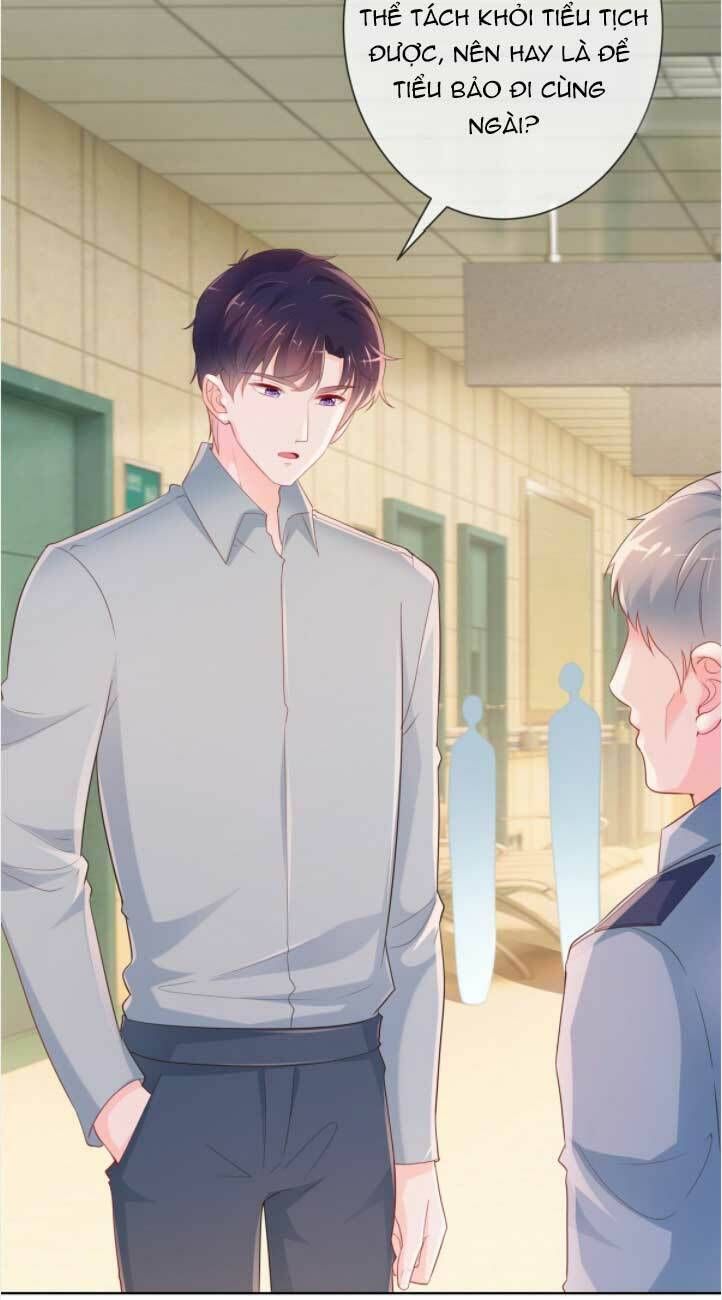 đọc truyện Ẩn Hôn 100%: Chọc Tức Vợ Yêu Mua Một Tặng Một Chương 359 ảnh 5 tại Thiên Thai Truyện