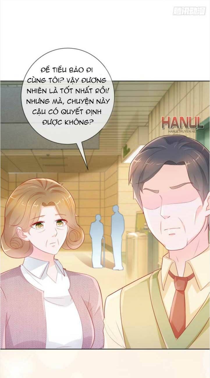 đọc truyện Ẩn Hôn 100%: Chọc Tức Vợ Yêu Mua Một Tặng Một Chương 359 ảnh 6 tại Thiên Thai Truyện