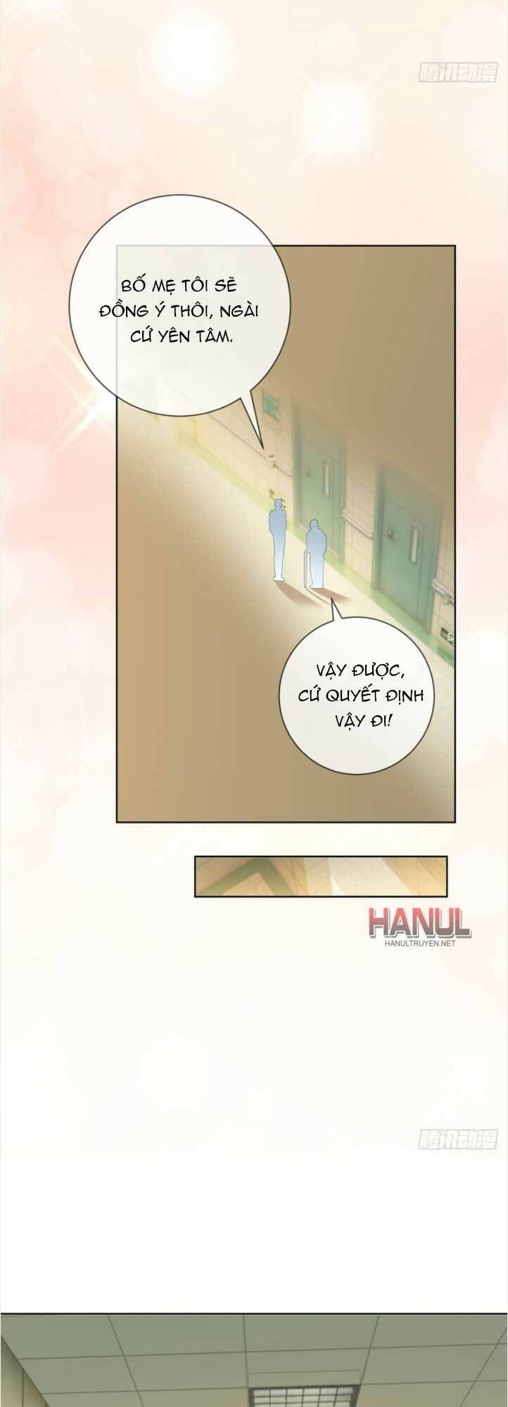 đọc truyện Ẩn Hôn 100%: Chọc Tức Vợ Yêu Mua Một Tặng Một Chương 359 ảnh 7 tại Thiên Thai Truyện