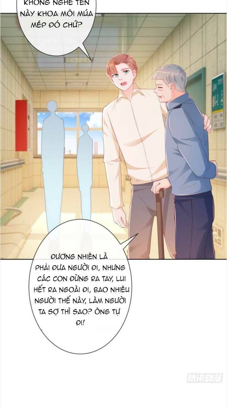 đọc truyện Ẩn Hôn 100%: Chọc Tức Vợ Yêu Mua Một Tặng Một Chương 359 ảnh 9 tại Thiên Thai Truyện