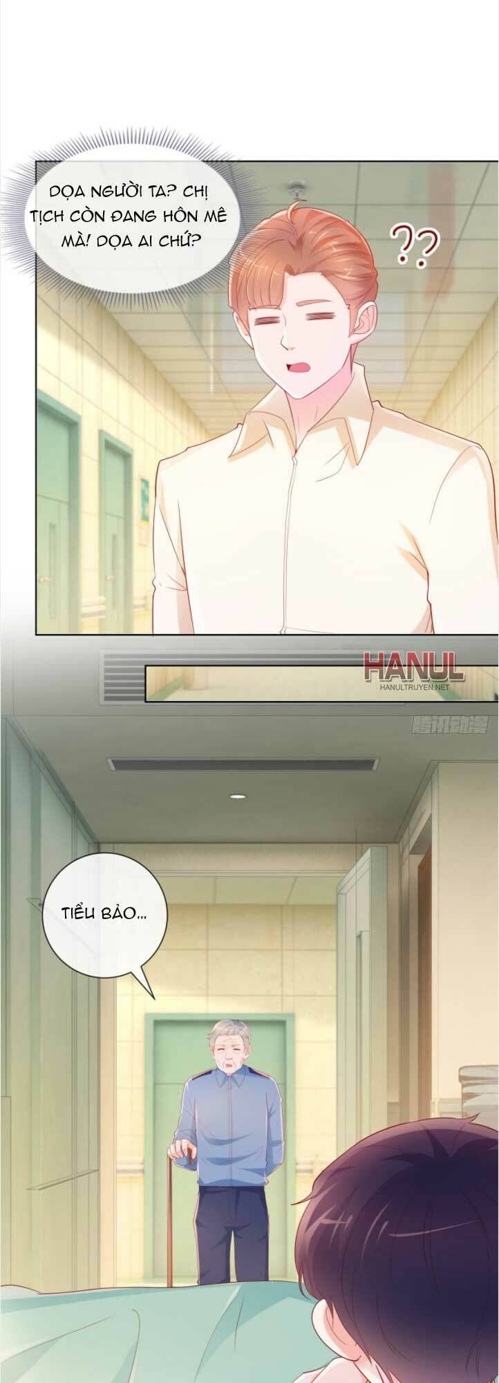 đọc truyện Ẩn Hôn 100%: Chọc Tức Vợ Yêu Mua Một Tặng Một Chương 359 ảnh 10 tại Thiên Thai Truyện