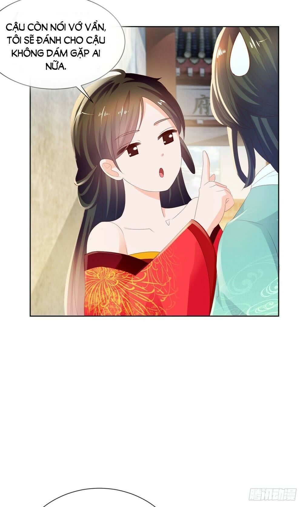 đọc truyện Ẩn Hôn 100%: Chọc Tức Vợ Yêu Mua Một Tặng Một Chương 36 ảnh 13 tại Thiên Thai Truyện