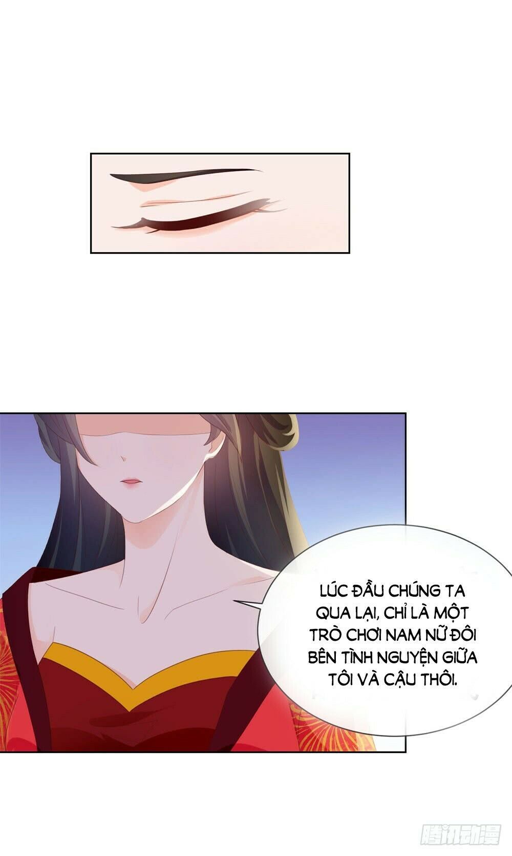 đọc truyện Ẩn Hôn 100%: Chọc Tức Vợ Yêu Mua Một Tặng Một Chương 36 ảnh 15 tại Thiên Thai Truyện