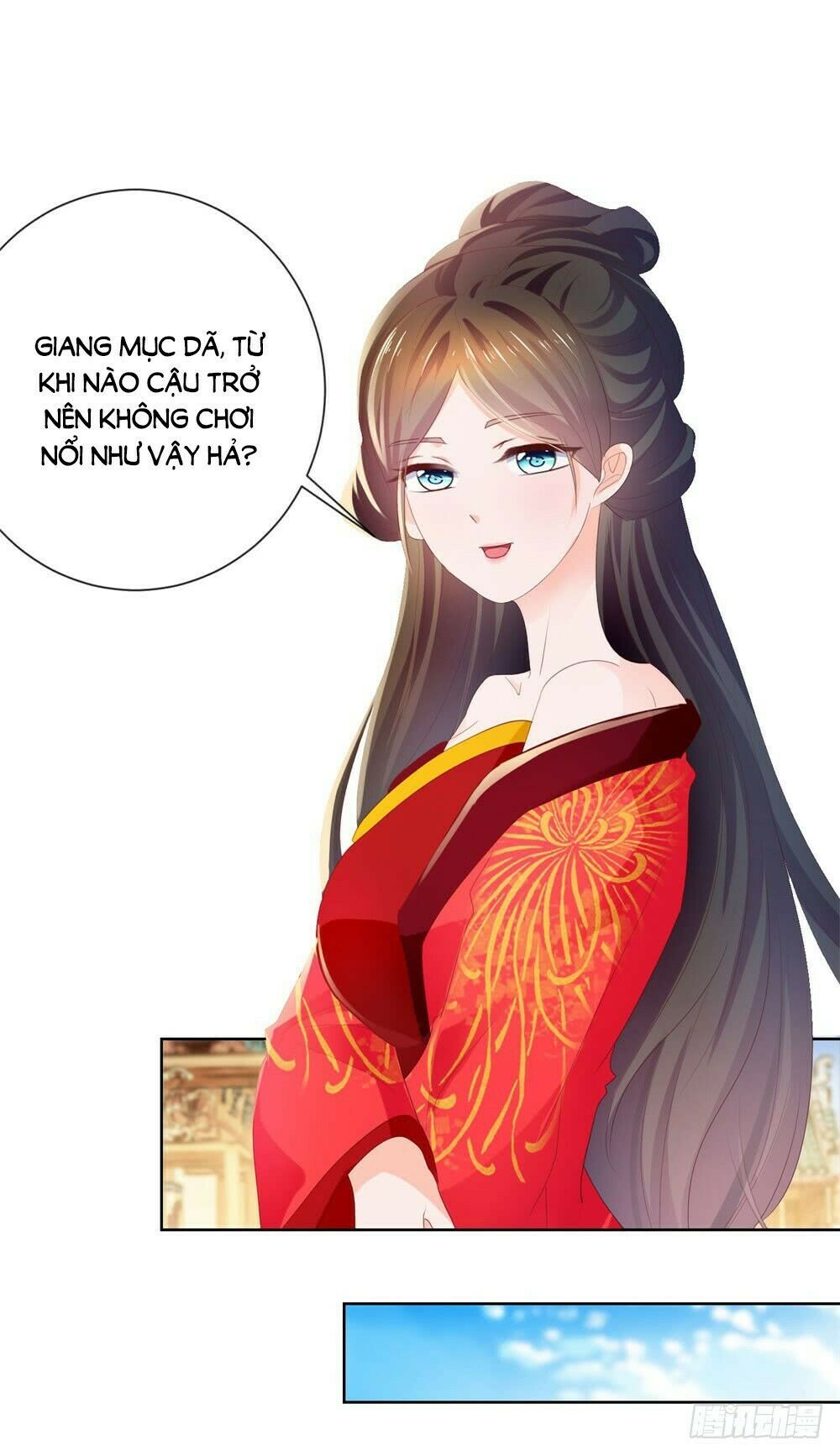 đọc truyện Ẩn Hôn 100%: Chọc Tức Vợ Yêu Mua Một Tặng Một Chương 36 ảnh 16 tại Thiên Thai Truyện