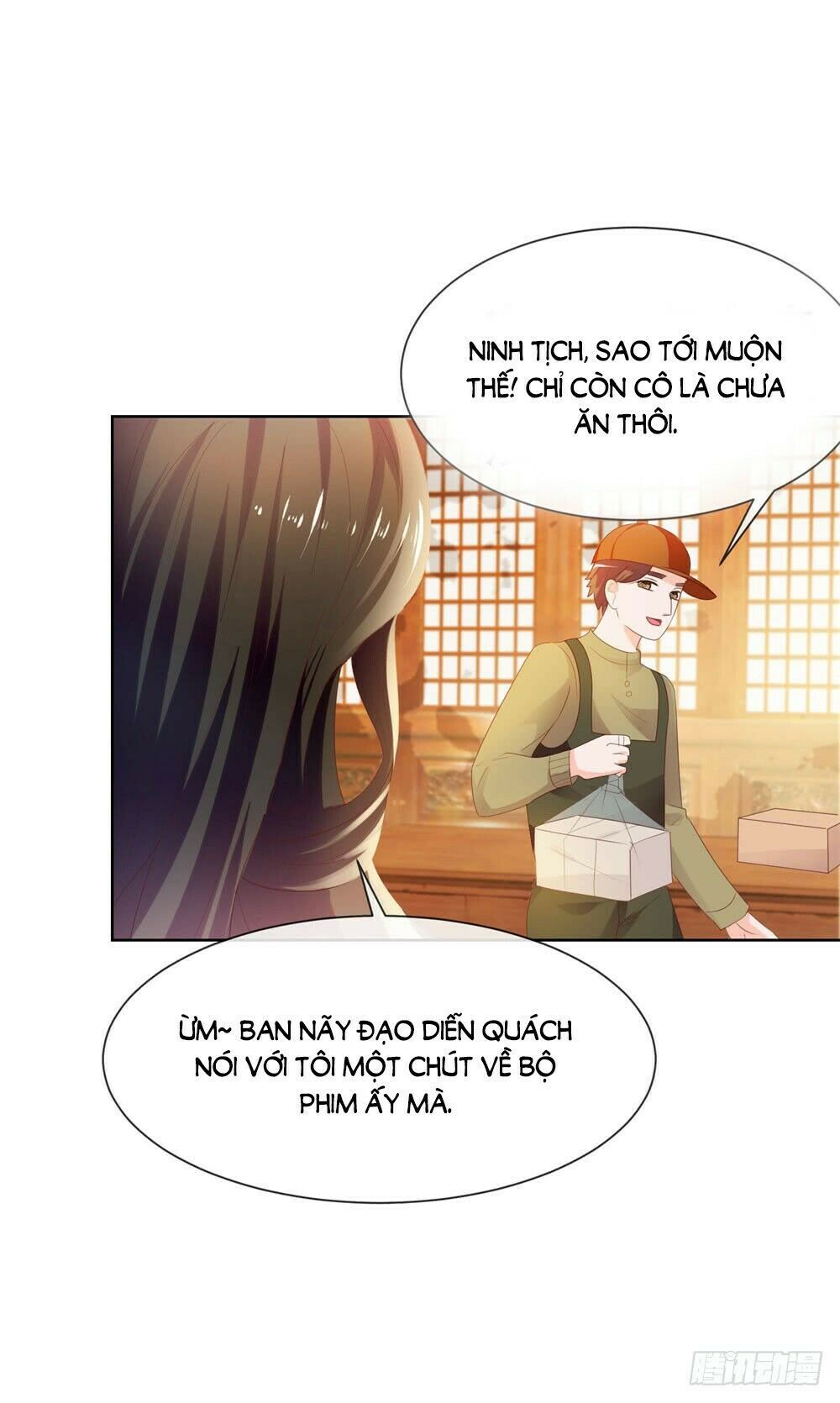 đọc truyện Ẩn Hôn 100%: Chọc Tức Vợ Yêu Mua Một Tặng Một Chương 36 ảnh 18 tại Thiên Thai Truyện