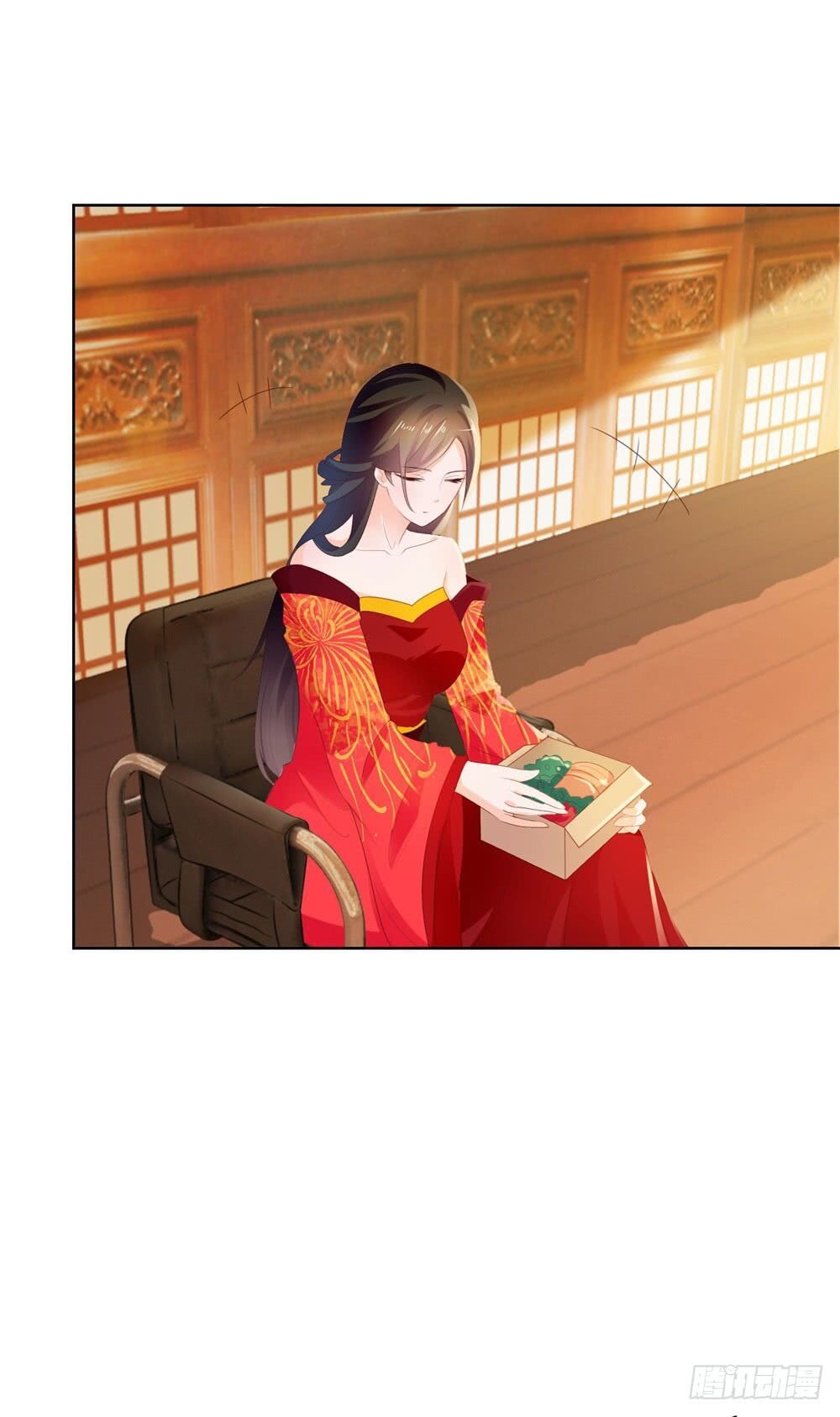 đọc truyện Ẩn Hôn 100%: Chọc Tức Vợ Yêu Mua Một Tặng Một Chương 36 ảnh 19 tại Thiên Thai Truyện