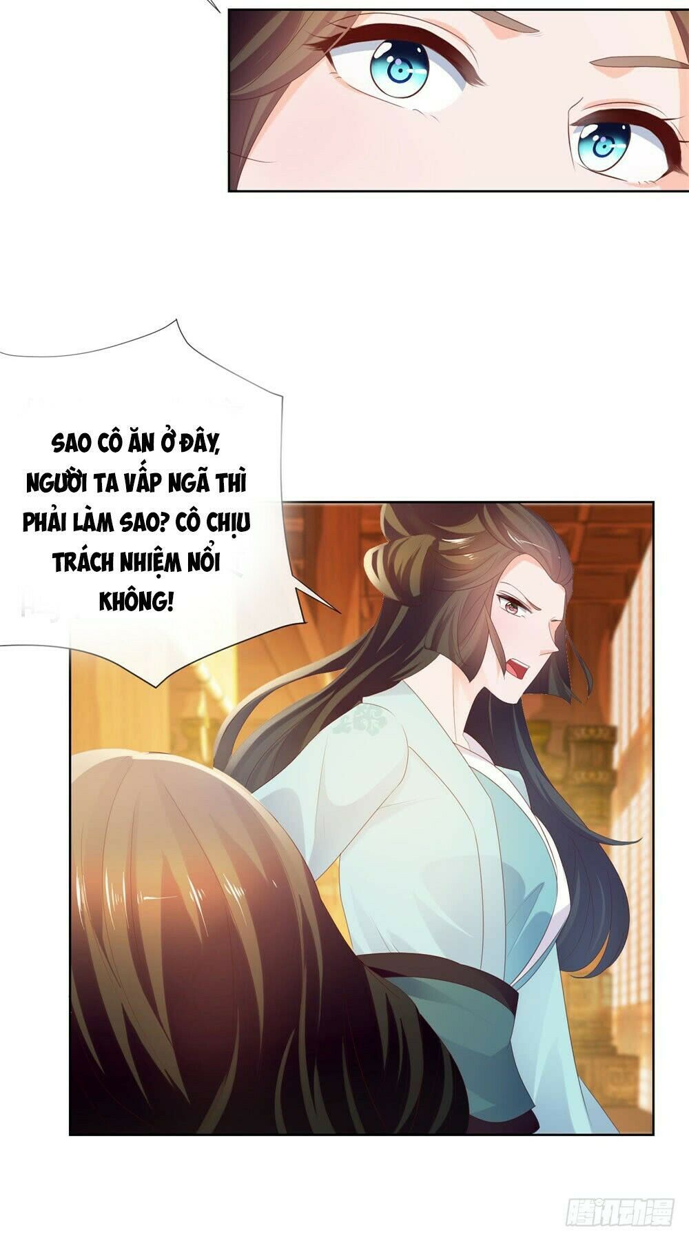 đọc truyện Ẩn Hôn 100%: Chọc Tức Vợ Yêu Mua Một Tặng Một Chương 36 ảnh 21 tại Thiên Thai Truyện