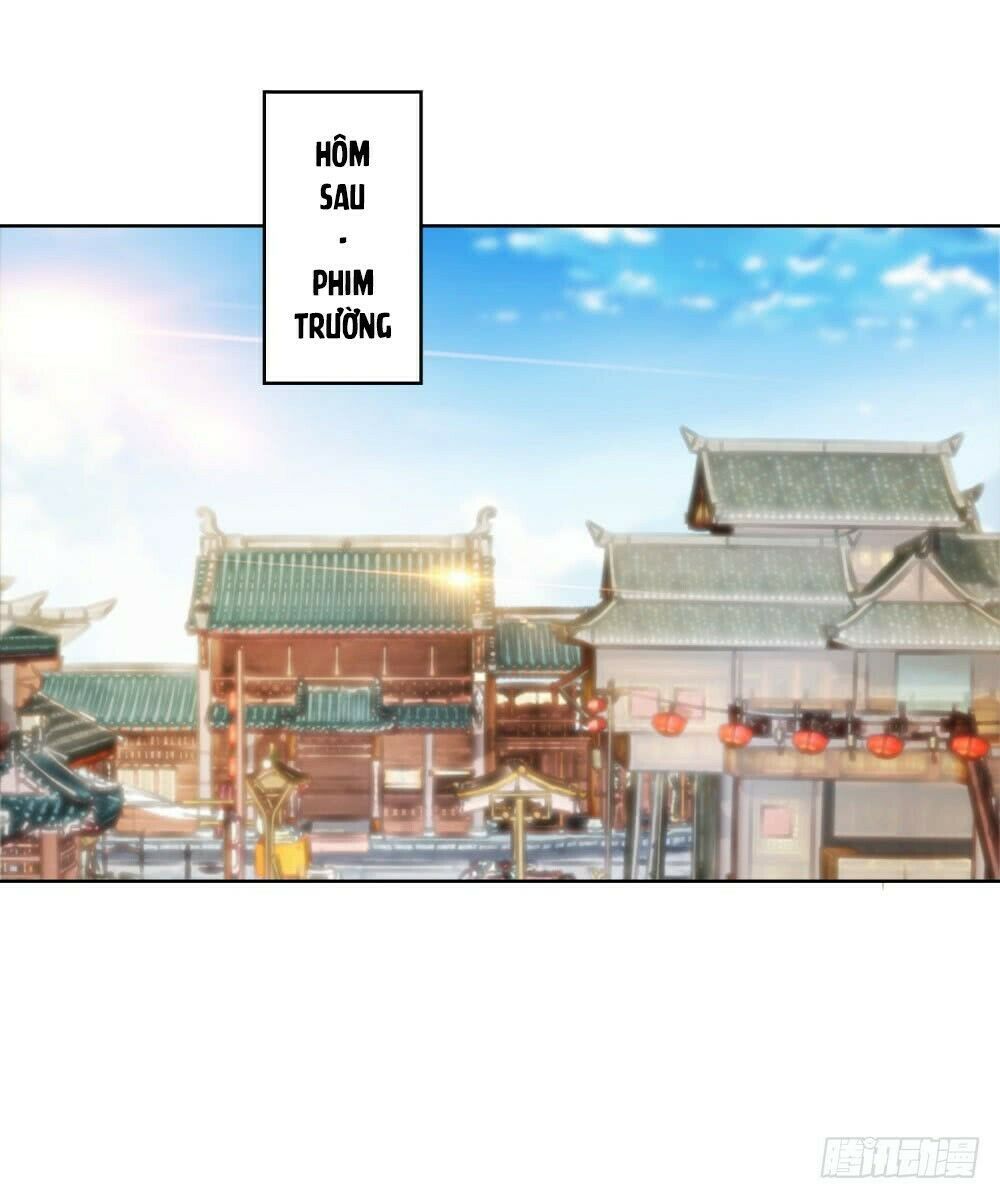 đọc truyện Ẩn Hôn 100%: Chọc Tức Vợ Yêu Mua Một Tặng Một Chương 36 ảnh 4 tại Thiên Thai Truyện