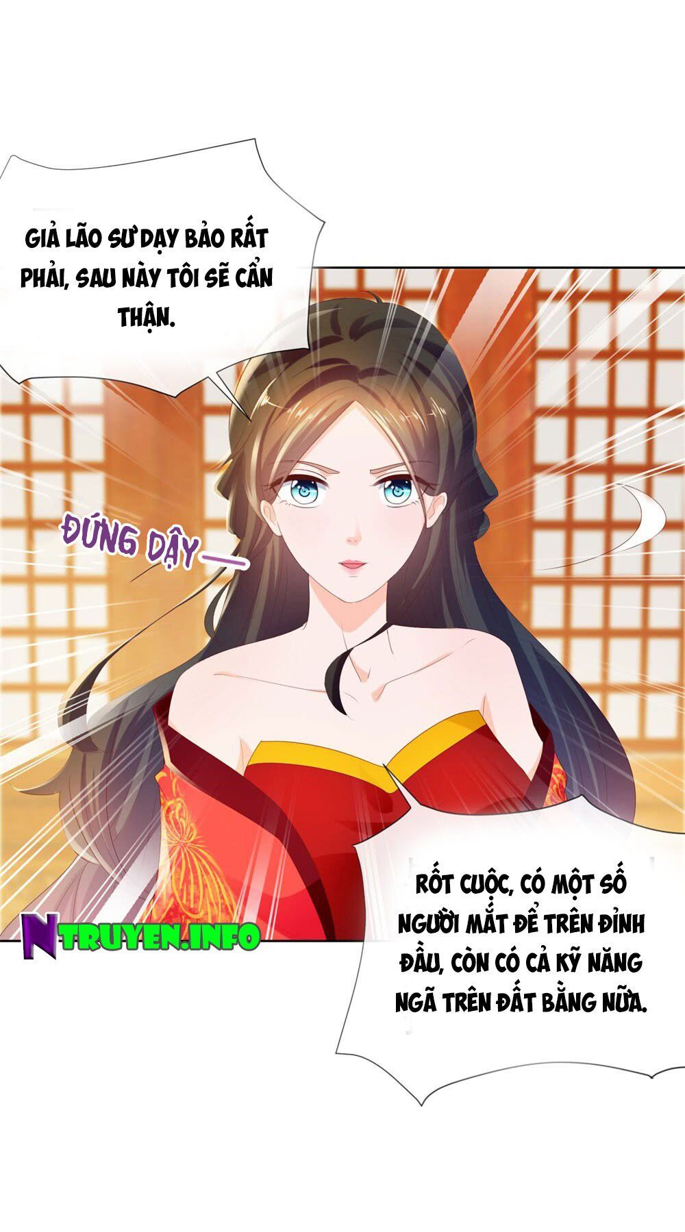 đọc truyện Ẩn Hôn 100%: Chọc Tức Vợ Yêu Mua Một Tặng Một Chương 36 ảnh 22 tại Thiên Thai Truyện