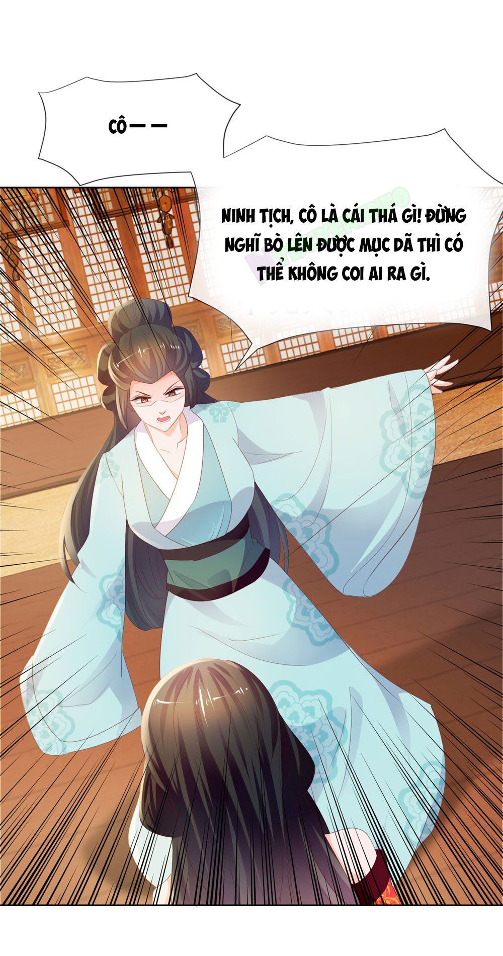 đọc truyện Ẩn Hôn 100%: Chọc Tức Vợ Yêu Mua Một Tặng Một Chương 36 ảnh 23 tại Thiên Thai Truyện