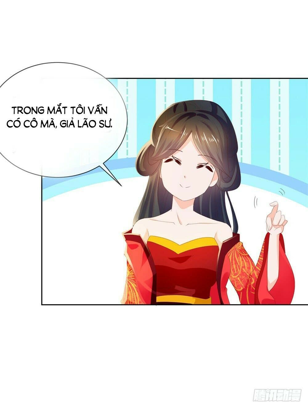 đọc truyện Ẩn Hôn 100%: Chọc Tức Vợ Yêu Mua Một Tặng Một Chương 36 ảnh 24 tại Thiên Thai Truyện