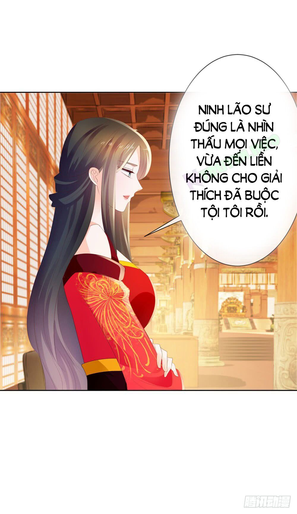 đọc truyện Ẩn Hôn 100%: Chọc Tức Vợ Yêu Mua Một Tặng Một Chương 36 ảnh 33 tại Thiên Thai Truyện