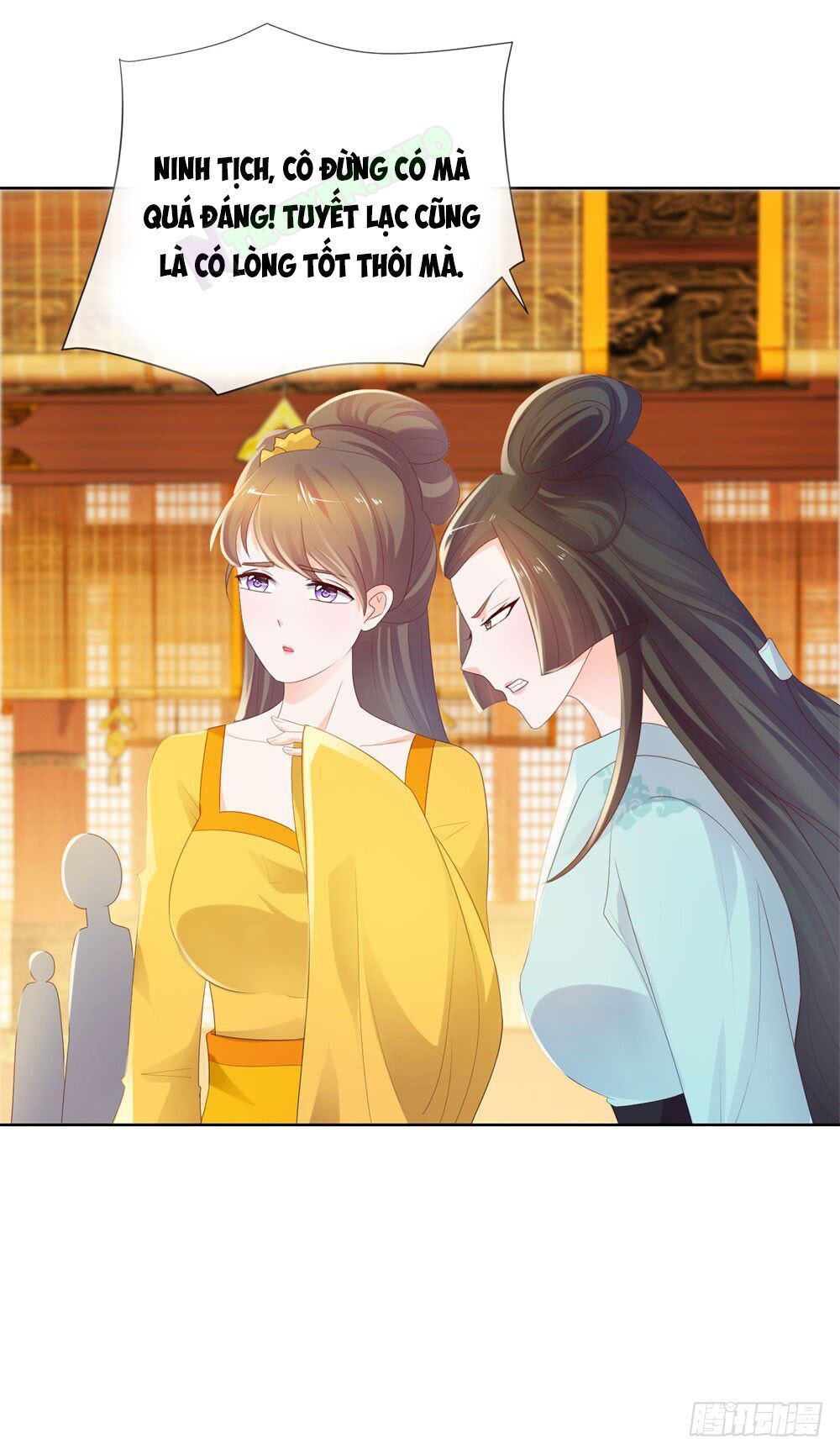 đọc truyện Ẩn Hôn 100%: Chọc Tức Vợ Yêu Mua Một Tặng Một Chương 36 ảnh 34 tại Thiên Thai Truyện