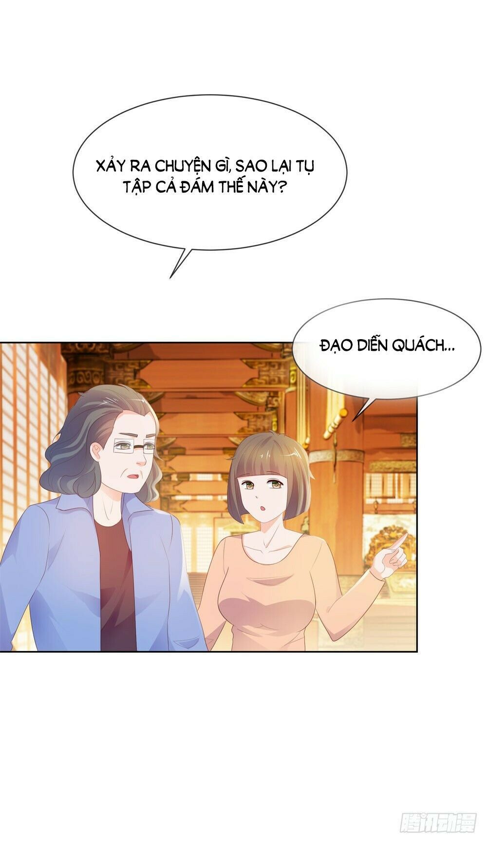 đọc truyện Ẩn Hôn 100%: Chọc Tức Vợ Yêu Mua Một Tặng Một Chương 36 ảnh 35 tại Thiên Thai Truyện