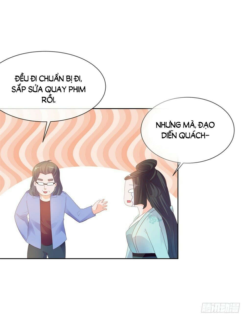 đọc truyện Ẩn Hôn 100%: Chọc Tức Vợ Yêu Mua Một Tặng Một Chương 36 ảnh 36 tại Thiên Thai Truyện