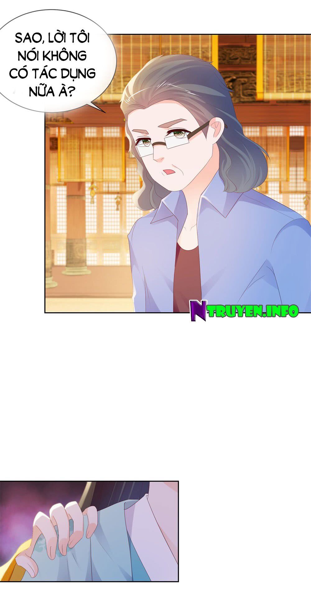 đọc truyện Ẩn Hôn 100%: Chọc Tức Vợ Yêu Mua Một Tặng Một Chương 36 ảnh 37 tại Thiên Thai Truyện